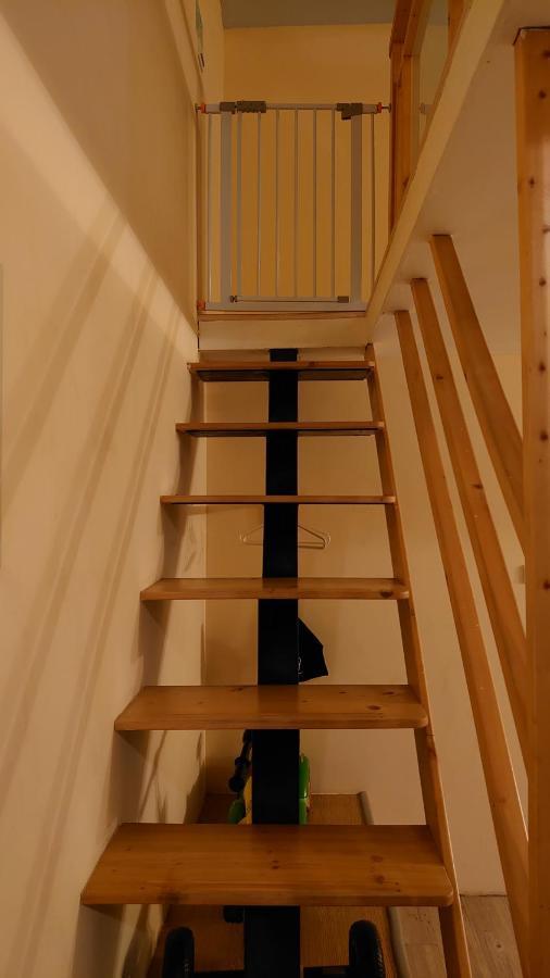 Jack'S House Apartment ไถหนาน ภายนอก รูปภาพ